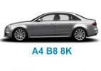 A4 B8 8K7